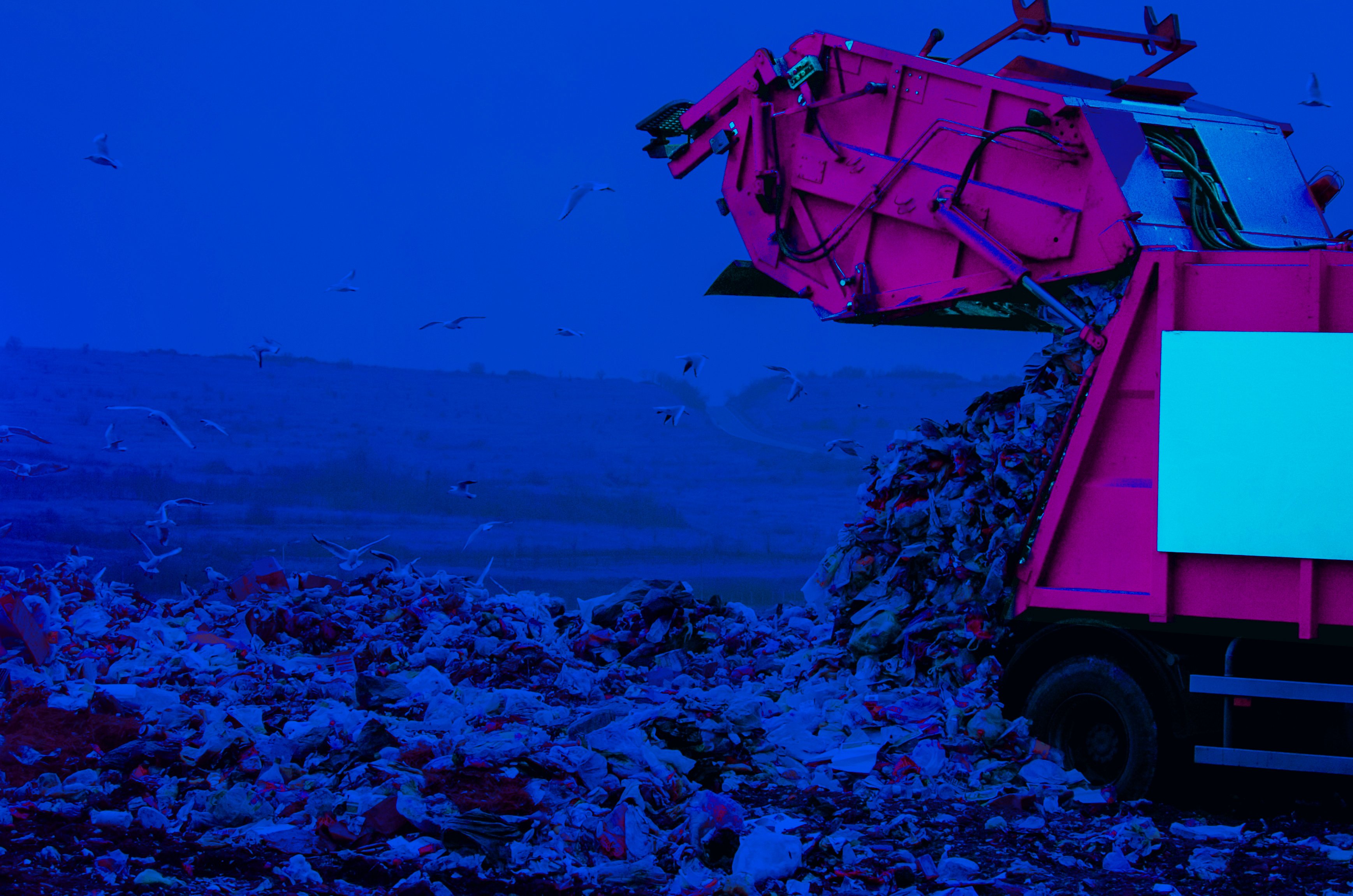 biogas
