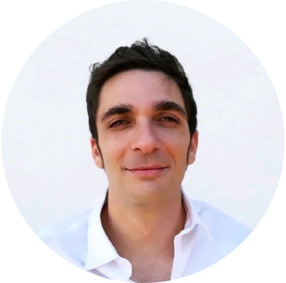 Claudio Perissinotti