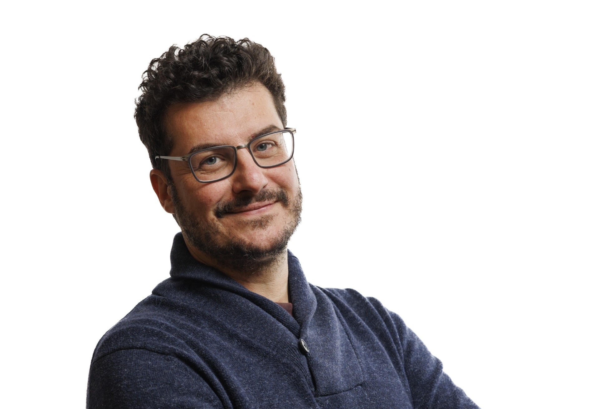 Emanuele Bompan