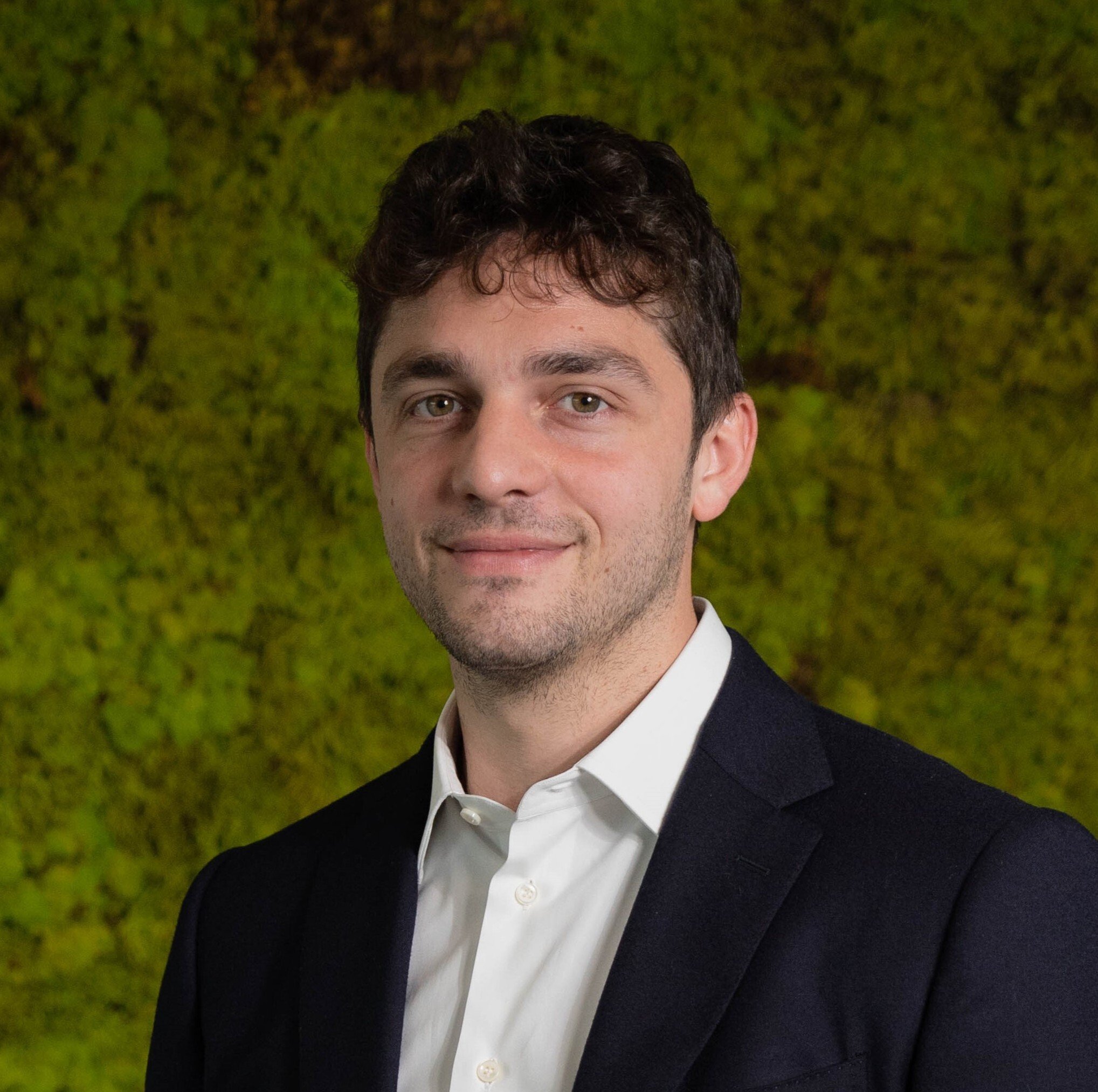 Giulio Rovida