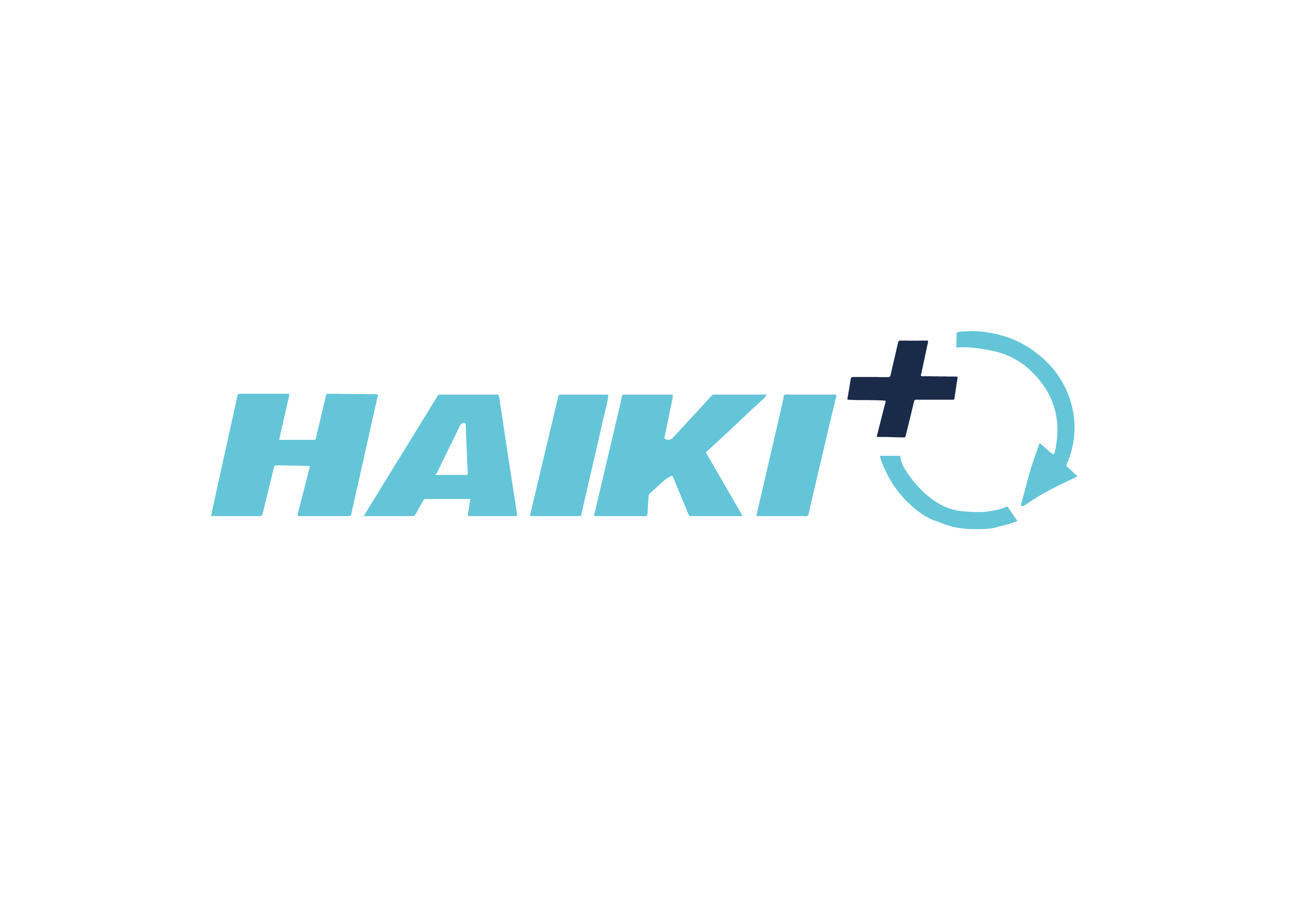 Haiki+