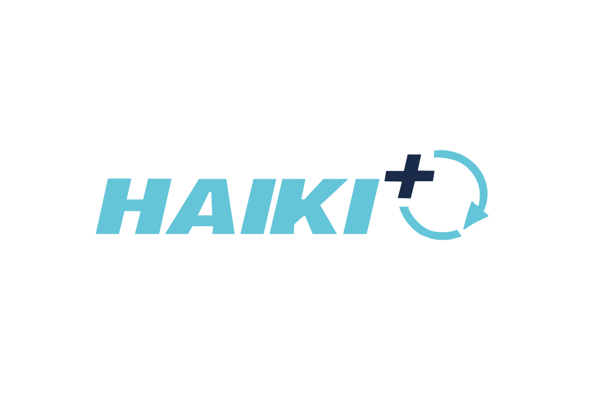 Haiki+