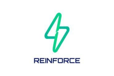 reinforce