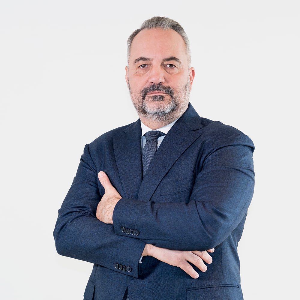 Flavio Raimondo