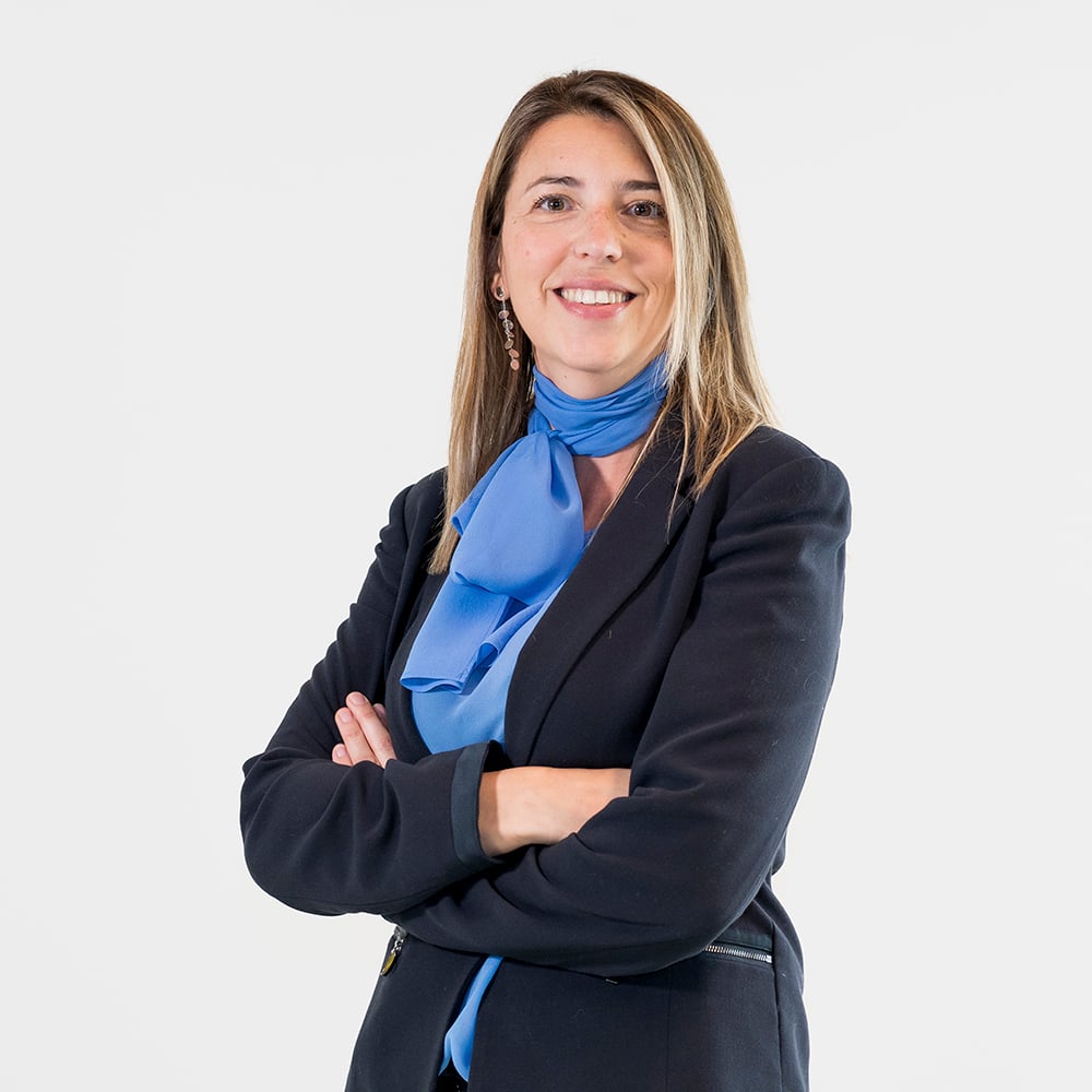 Ilaria Volontè