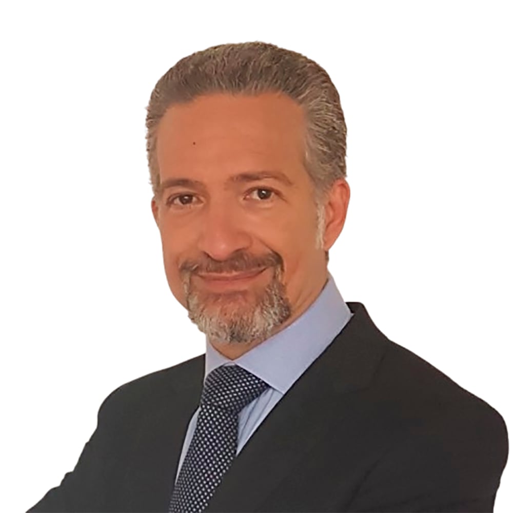 Luigi De Rocchi 