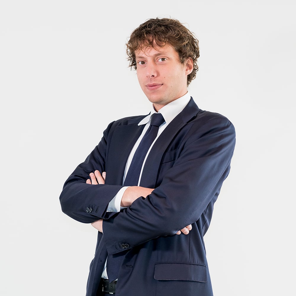 Nicola Colucci